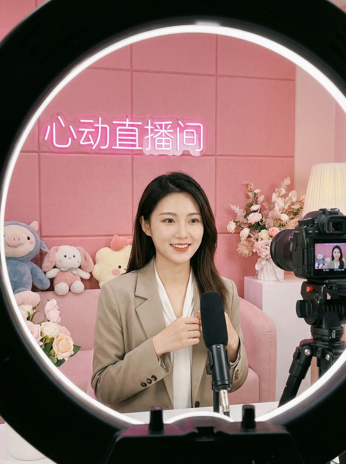 海角创作者海角晓晓